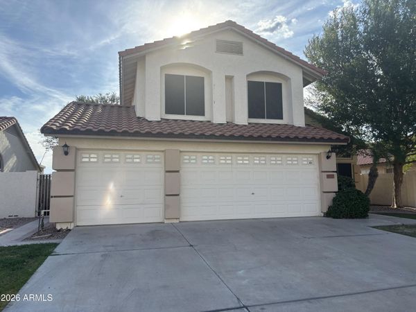 12740 N 58TH Drive, Glendale, AZ 85304