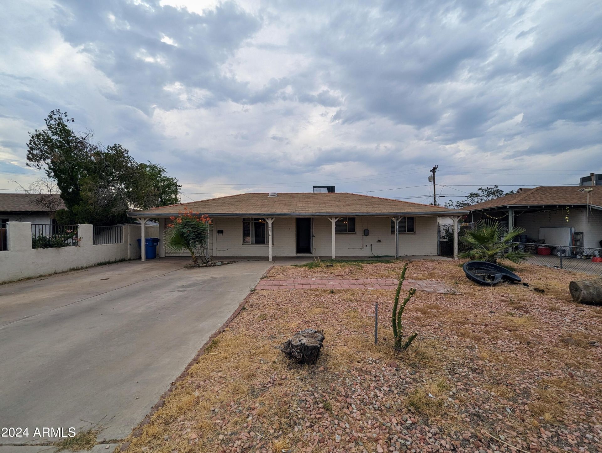 6036 N 31st Drive, Phoenix, AZ 85017 Main Photo