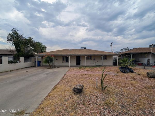 6036 N 31ST Drive, Phoenix, AZ 85017