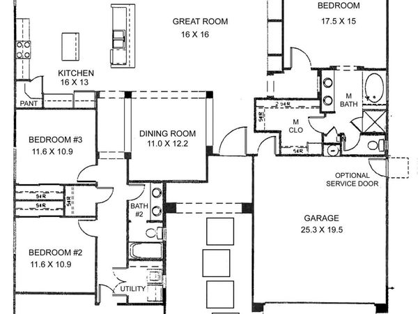 5014 E SLEEPY RANCH Road, Cave Creek, AZ 85331