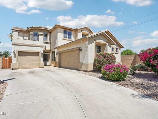 12172 N 150TH Lane, Surprise, AZ 85379