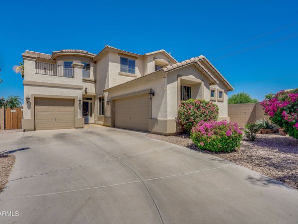 12172 N 150TH Lane, Surprise, AZ 85379