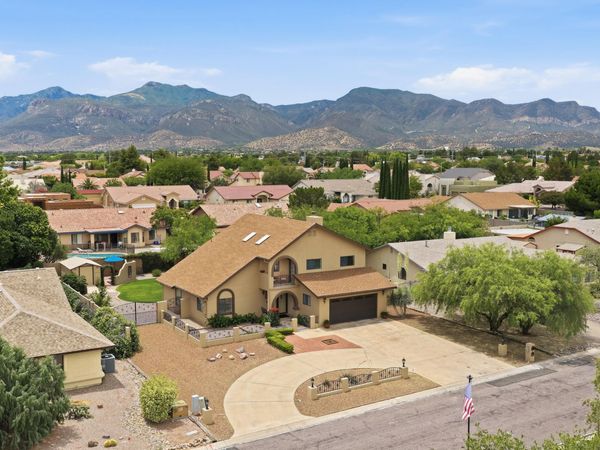 3400 SNEAD Drive, Sierra Vista, AZ 85650