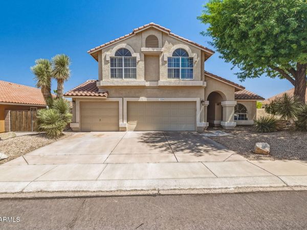 1208 E Beverly Lane, Phoenix, AZ 85022