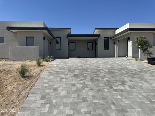 16348 E Arroyo Vista Drive, Unit A, Fountain Hills, AZ 85268