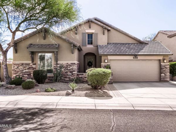 9386 S 181ST Drive, Goodyear, AZ 85338
