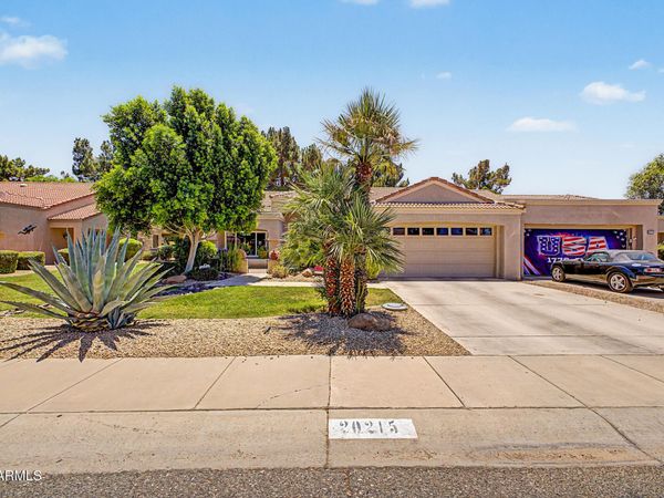 20215 N ALTA LOMA Drive, Sun City West, AZ 85375