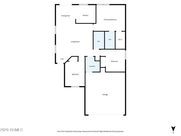 8119 E OLLA Avenue, Mesa, AZ 85212