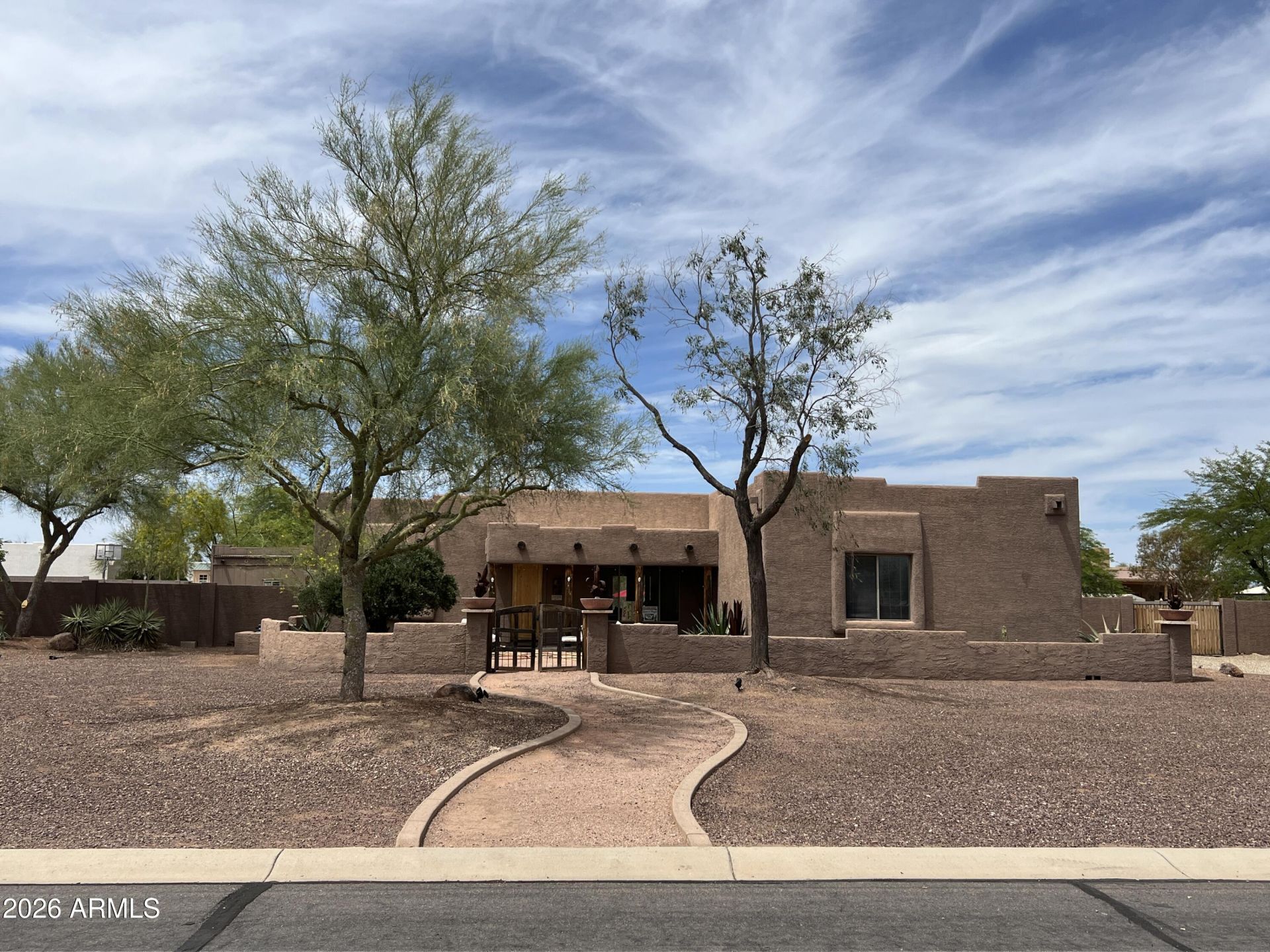 24334 W Desert Vista Trail, Wittmann, AZ 85361 Main Photo