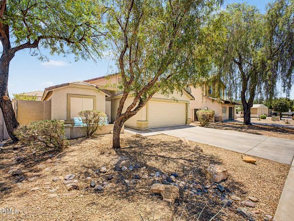 13531 W SOLANO Drive, Litchfield Park, AZ 85340