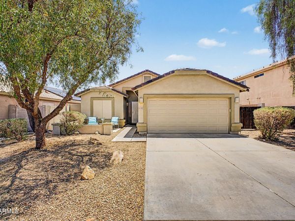 13531 W SOLANO Drive, Litchfield Park, AZ 85340