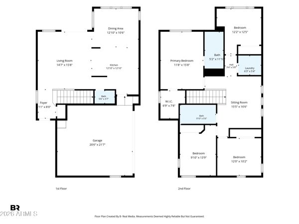 4142 E GAIL Drive, Gilbert, AZ 85296