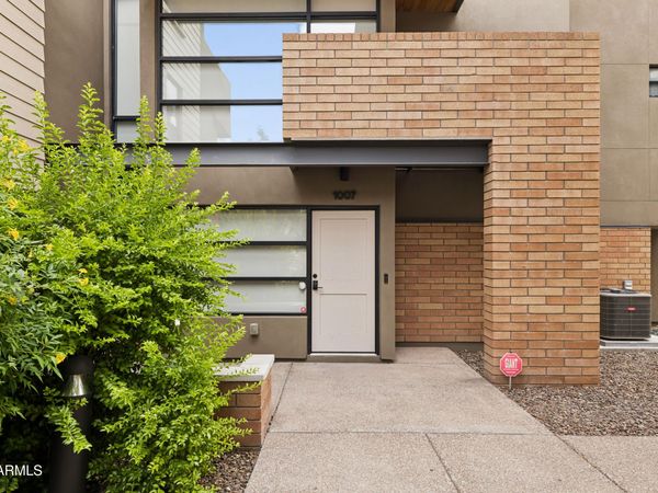 1300 W 5TH Street, Unit 1007, Tempe, AZ 85281
