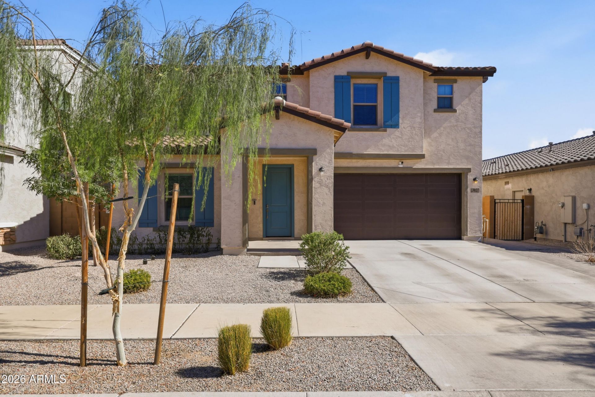 3027 W Bent Tree Drive, Phoenix, AZ 85083 Main Photo