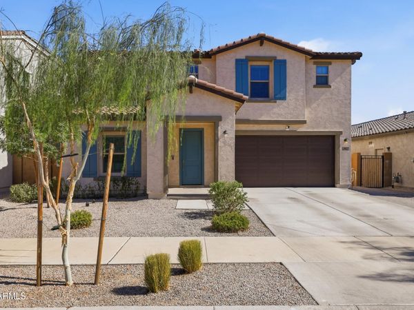 3027 W BENT TREE Drive, Phoenix, AZ 85083