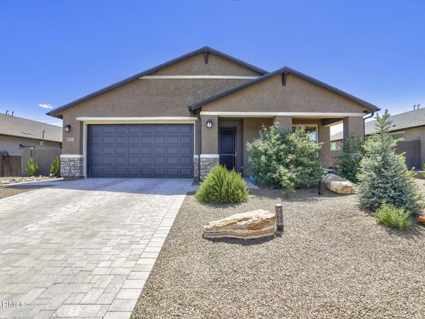 6851 N KILLDEER Trail, Prescott Valley, AZ 86315