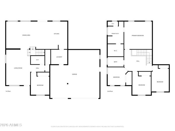 7407 W HONEYSUCKLE Drive, Peoria, AZ 85383