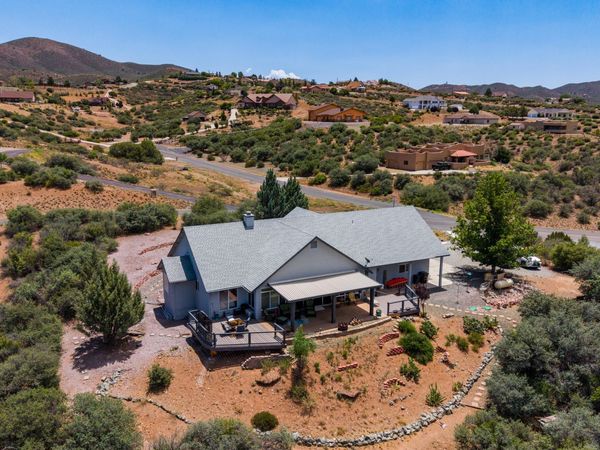 14324 E MEADOW Road, Dewey, AZ 86327