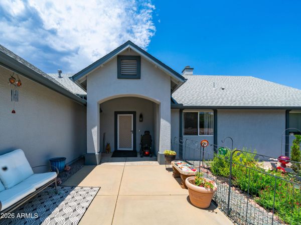 14324 E MEADOW Road, Dewey, AZ 86327