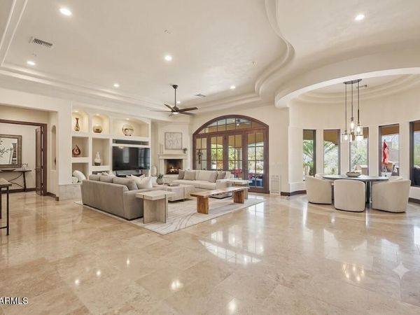 13044 E COCHISE Road, Scottsdale, AZ 85259