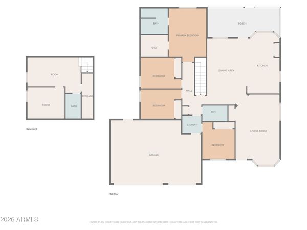 4928 E DARTMOUTH Street, Mesa, AZ 85205