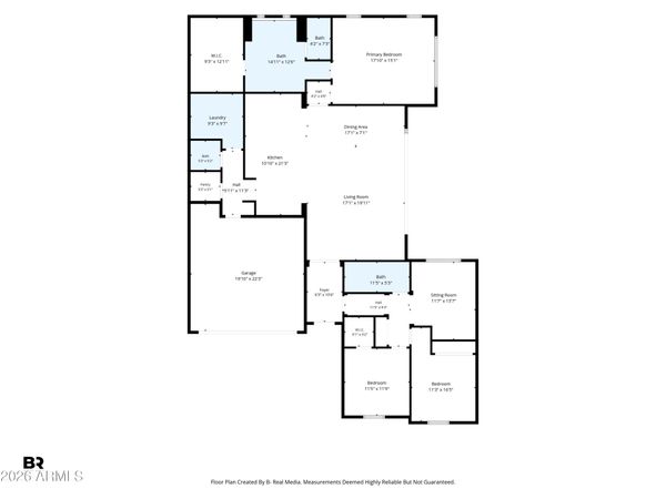 4131 E AUGUSTA Avenue, Chandler, AZ 85249