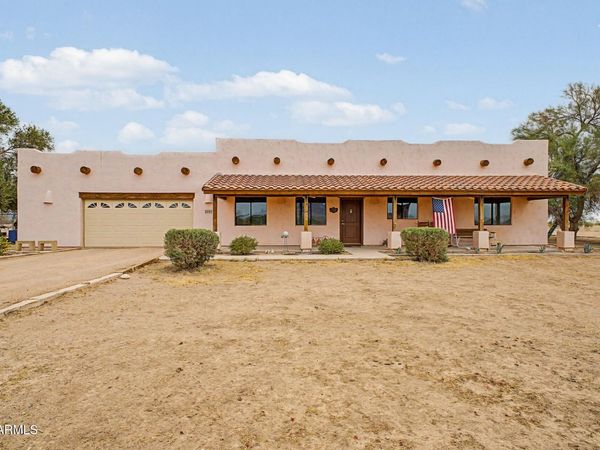2620 N 425TH Avenue, Tonopah, AZ 85354