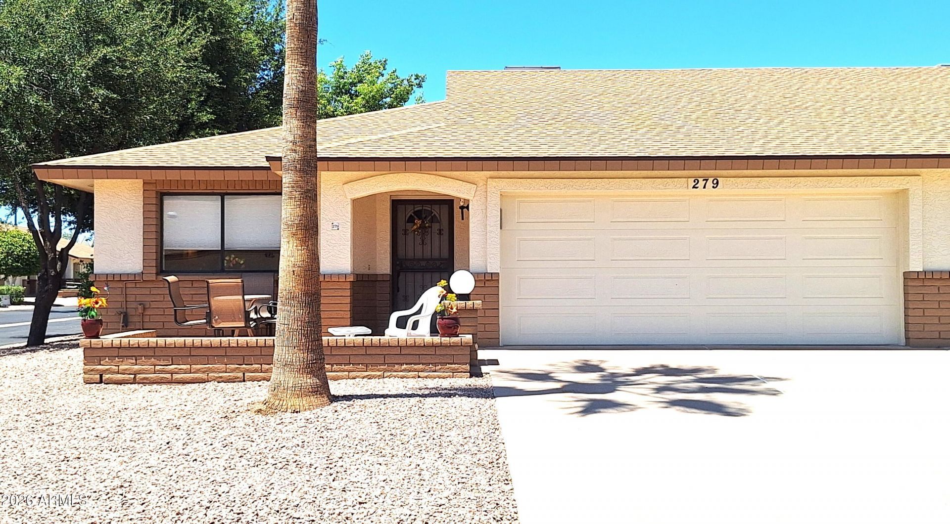 8020 E Keats Avenue, Unit 279, Mesa, AZ 85209 Main Photo
