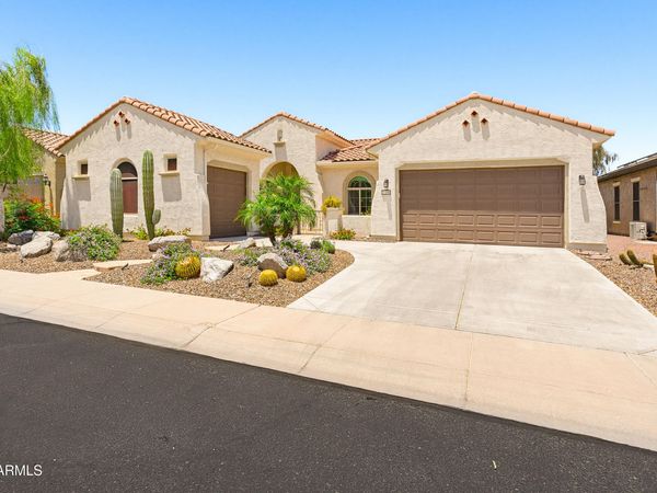 26180 W LOUISE Drive, Buckeye, AZ 85396