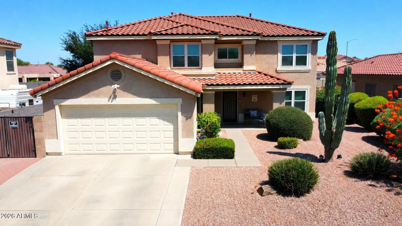 11404 E Renata Avenue, Mesa, AZ 85212 Main Photo