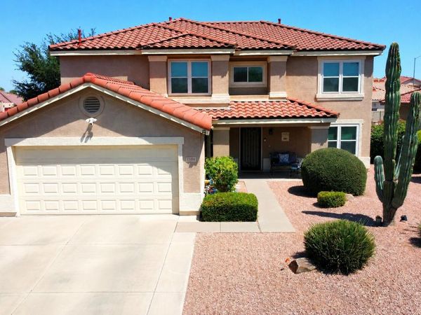 11404 E RENATA Avenue, Mesa, AZ 85212