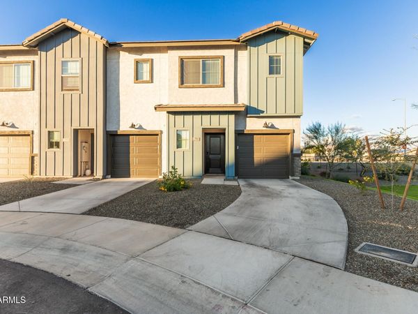 7512 W DARROW Street, Laveen, AZ 85339