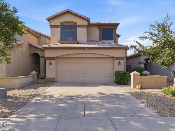 10644 W CORONADO Road, Avondale, AZ 85392