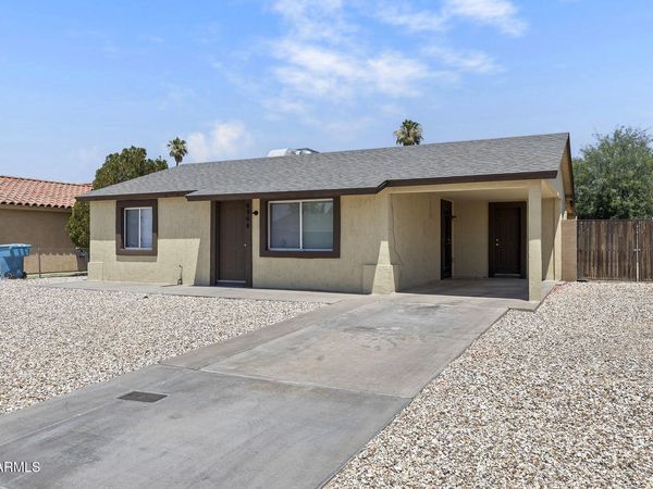 6964 W HUBBELL Street, Phoenix, AZ 85035