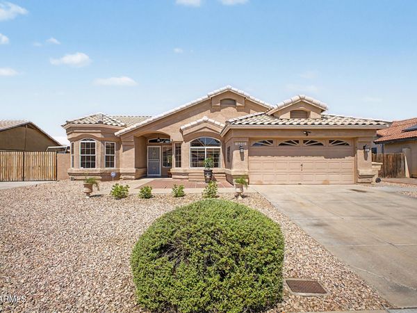 16220 N 62ND Lane, Glendale, AZ 85306
