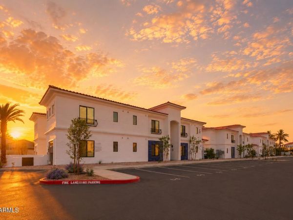 2747 W Queen Creek Road, Unit 103, Chandler, AZ 85248