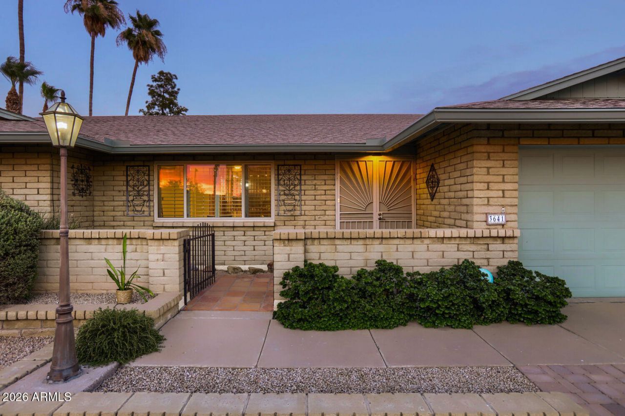 3641 W Grandview Road, Phoenix, AZ 85053 Main Photo