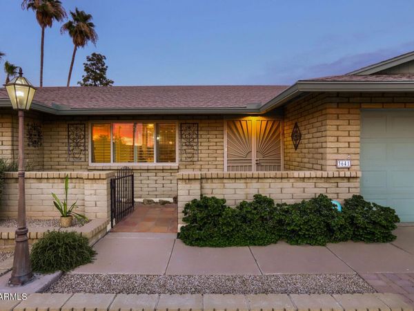3641 W GRANDVIEW Road, Phoenix, AZ 85053