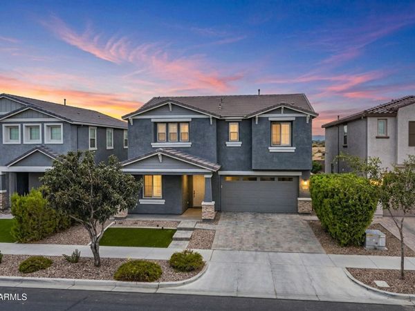 10054 E REVOLUTION Drive, Mesa, AZ 85212