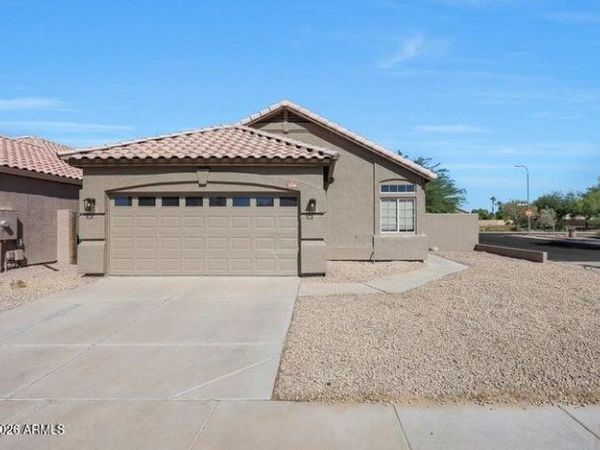 4338 E SOUTH FORK Drive, Phoenix, AZ 85044