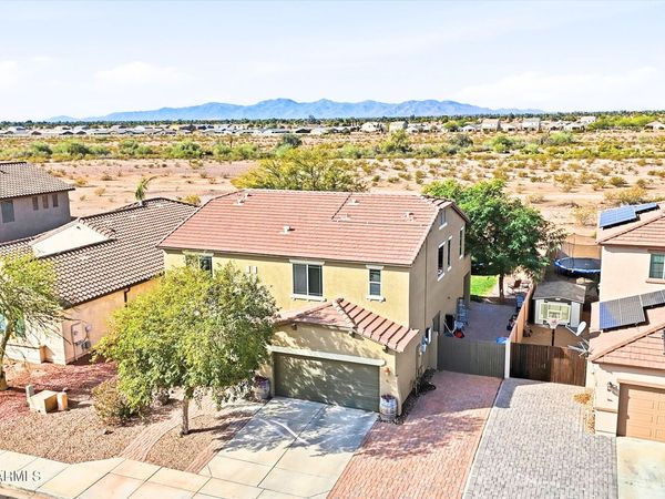 23224 N 123RD Drive, Sun City West, AZ 85375