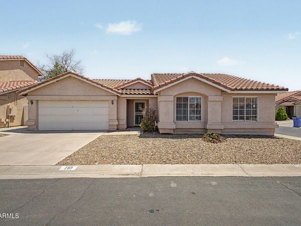 7113 N 28TH Avenue, Phoenix, AZ 85051