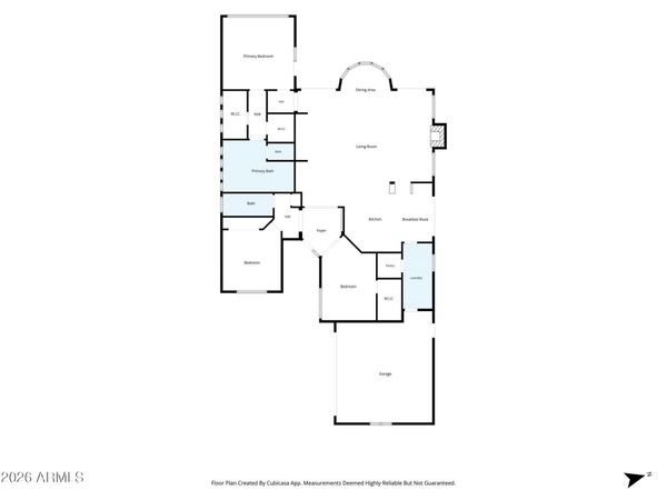 16024 N 111th Place, Scottsdale, AZ 85255