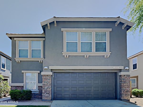 14831 W COLUMBINE Drive, Surprise, AZ 85379
