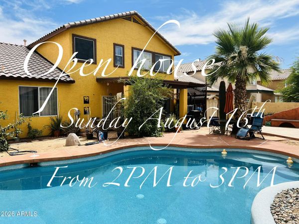 7972 W RANCHO Drive, Glendale, AZ 85303