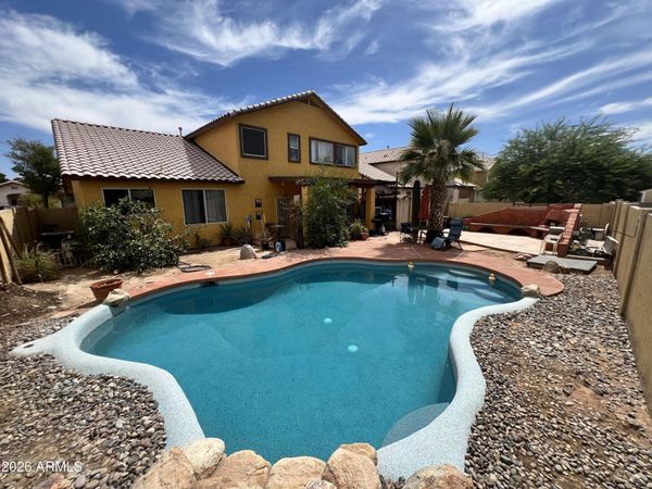 7972 W RANCHO Drive, Glendale, AZ 85303