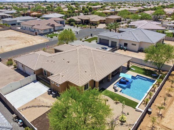 18214 W SAN MIGUEL Court, Litchfield Park, AZ 85340