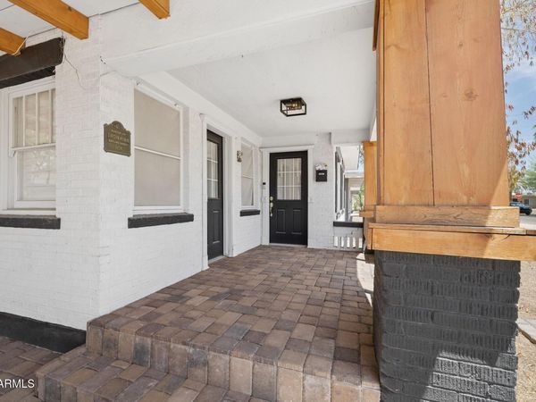 2238 N DAYTON Street, Phoenix, AZ 85006