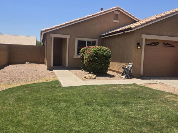 2799 E Terrace Avenue, Gilbert, AZ 85234