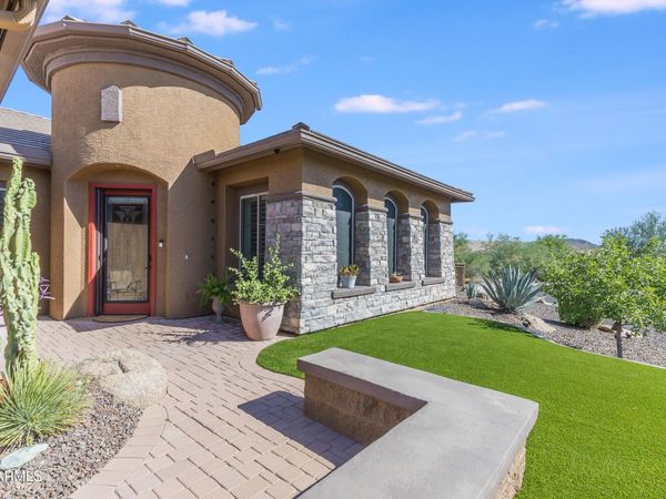 40115 N BLAZE Court, Phoenix, AZ 85086